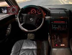 بی ئێم دەبڵیو سیریەس 7